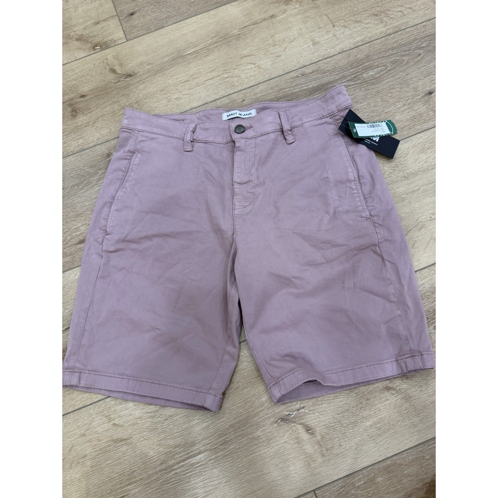 Mavi Shorts Mens 34
